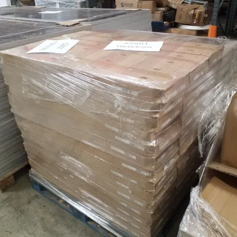 PALLET CONTAINING APPROXIMATELY 68 BOXES OF ASSORTED WIDE DRAWER FRONTS
