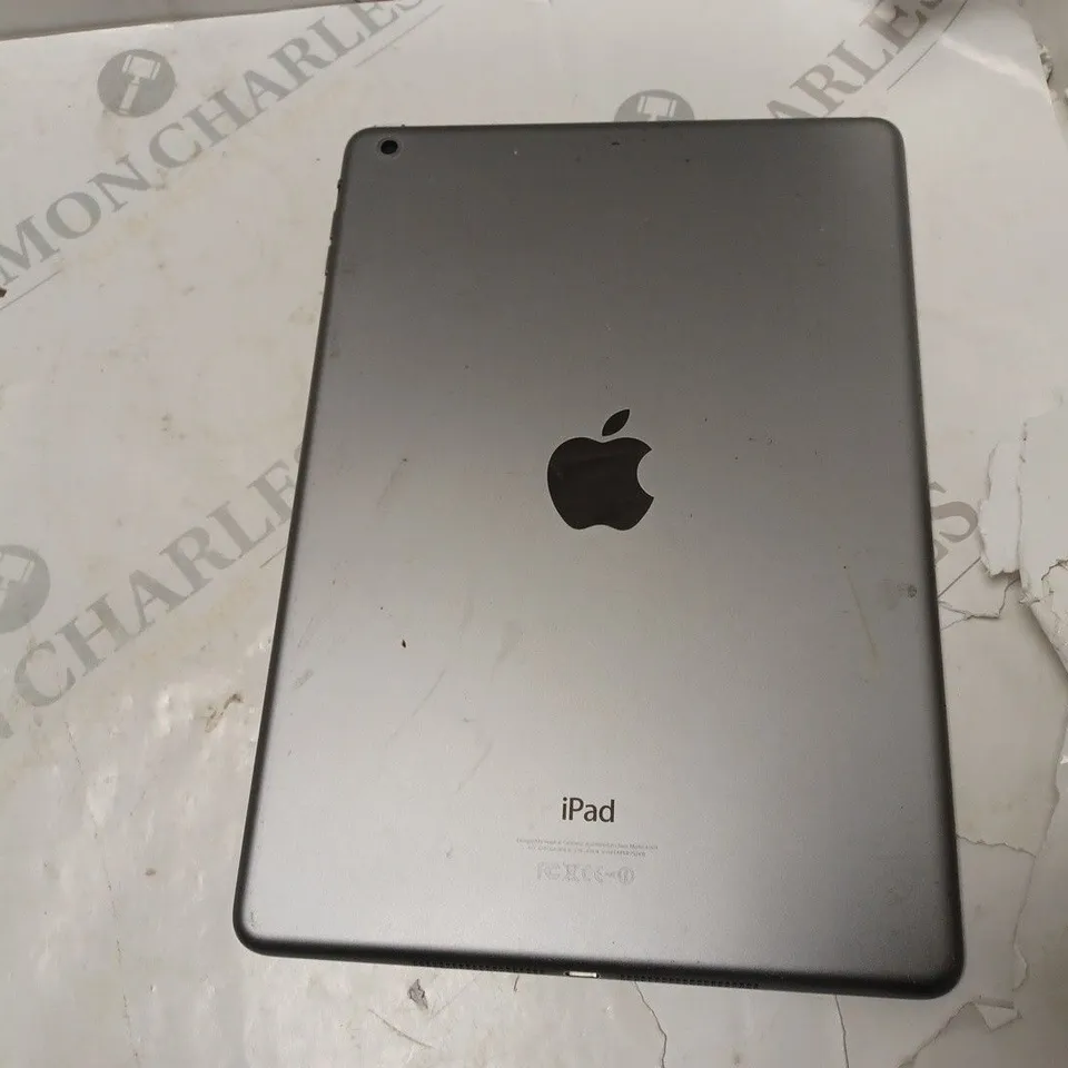 APPLE A1474 IPAD AIR 