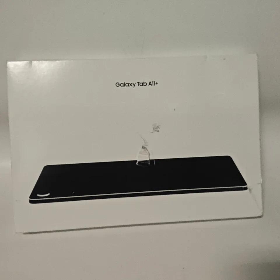 BOXED SAMSUNG GALAXY A11+ 6/128GB IN GRAY - SM-X230