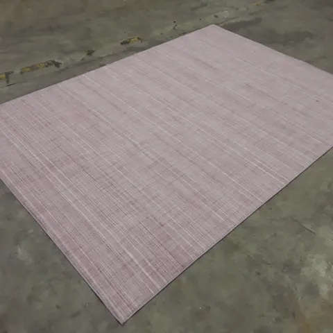 QUALITY DESIGNER AREA RUG APPROXIMATELY 200×290CM