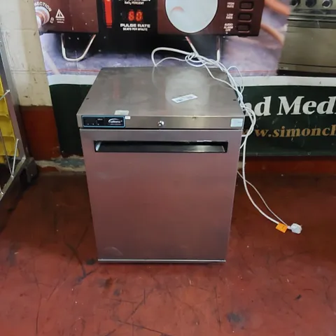 WILLIAMS LA135SA R290-R1 UNDER-COUNTER FREEZER