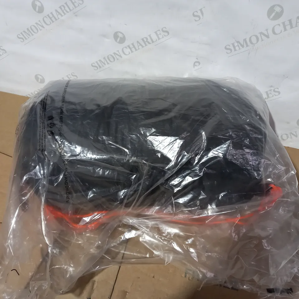 ATLAS 250 SINGLE SLEEPING BAG  RRP £29.99