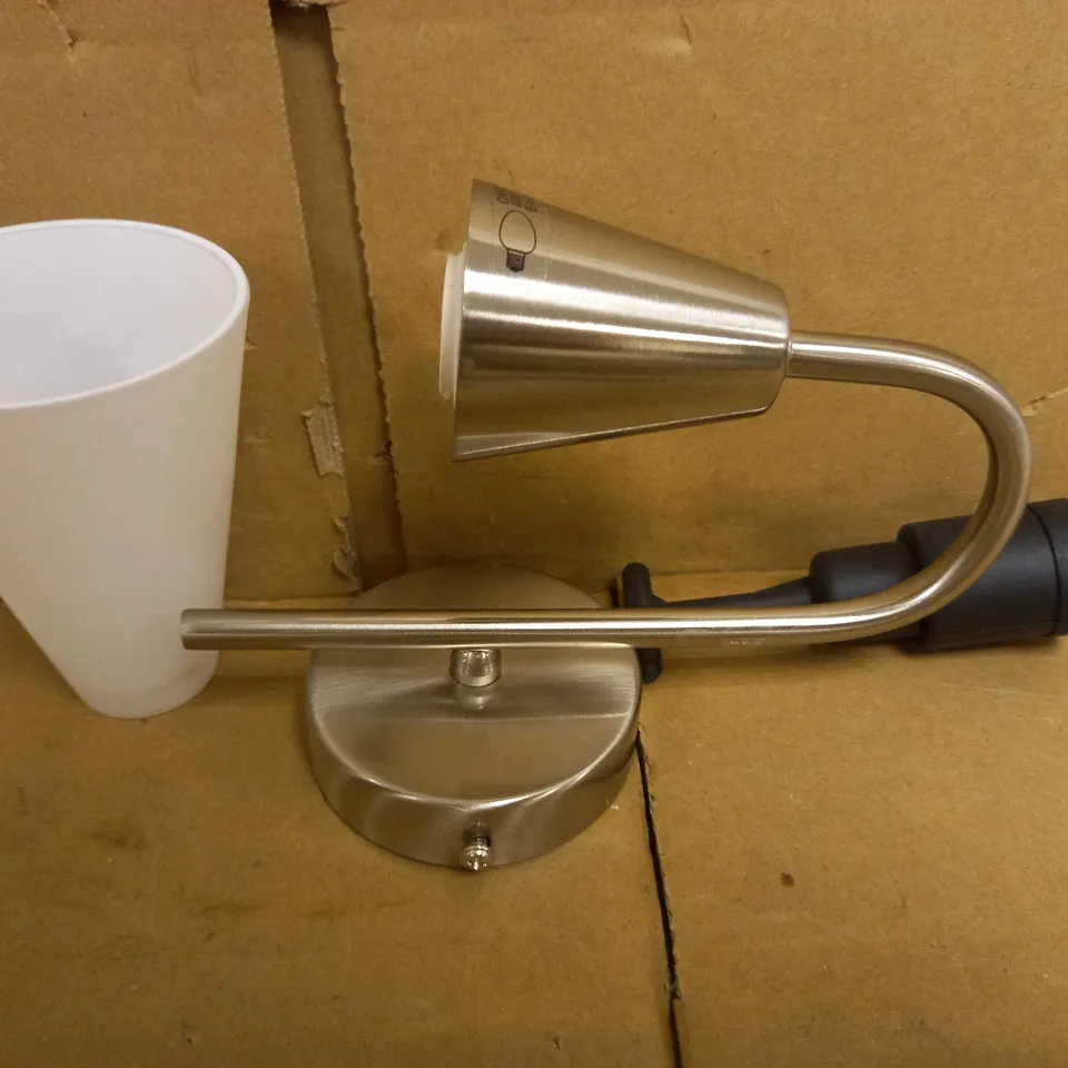 JOHN LEWIS LULU WALL LIGHT