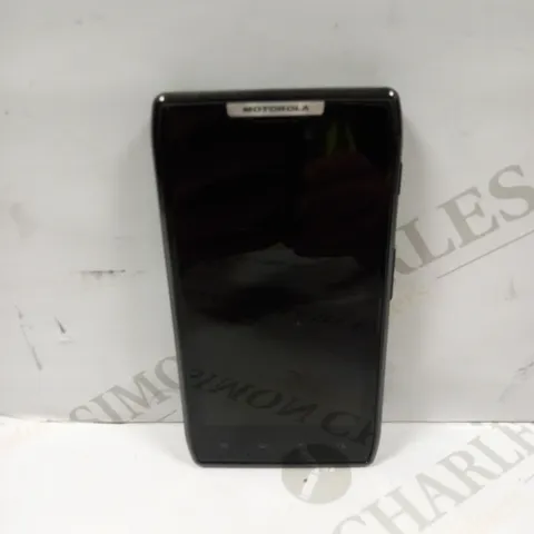 MOTOROLA RAZR XT910 SMARTPHONE