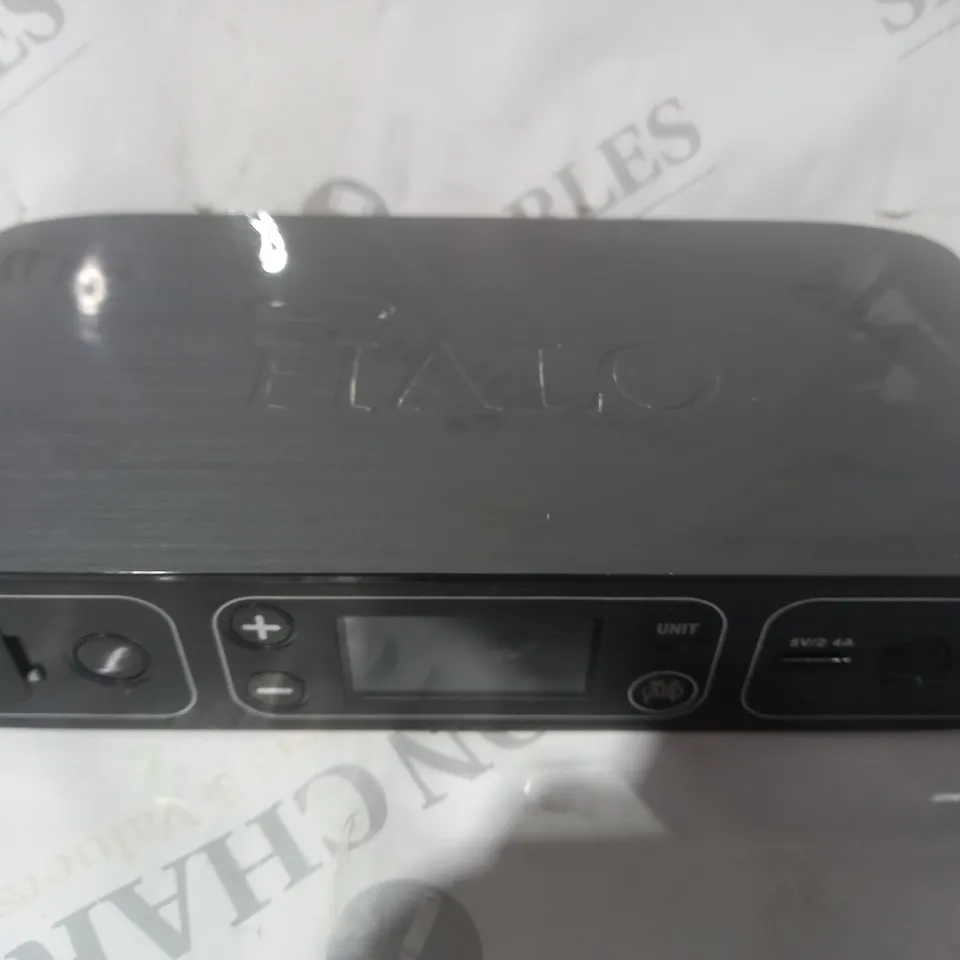 BOXED HALO BOLT AIR 58830 