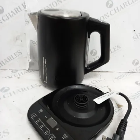 BOXED NINJA PERFECT TEMPERATURE KETTLE KT200UK
