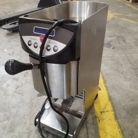 EUREKA EURGND MYTHOS COFFEE GRINDER