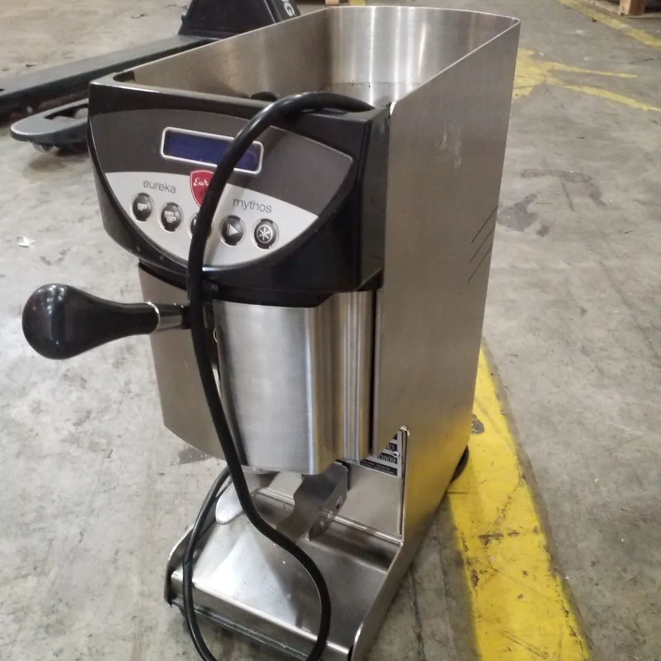 EUREKA EURGND MYTHOS COFFEE GRINDER