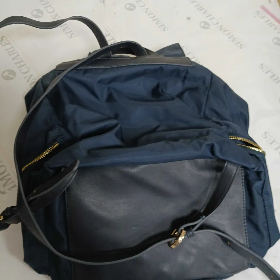 US POLO ASSN BLUE BAG