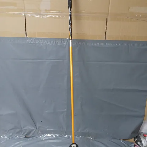 PING TOUR S FLEX 79 SERIES GOLF CLUB - BLACK/ORANGE