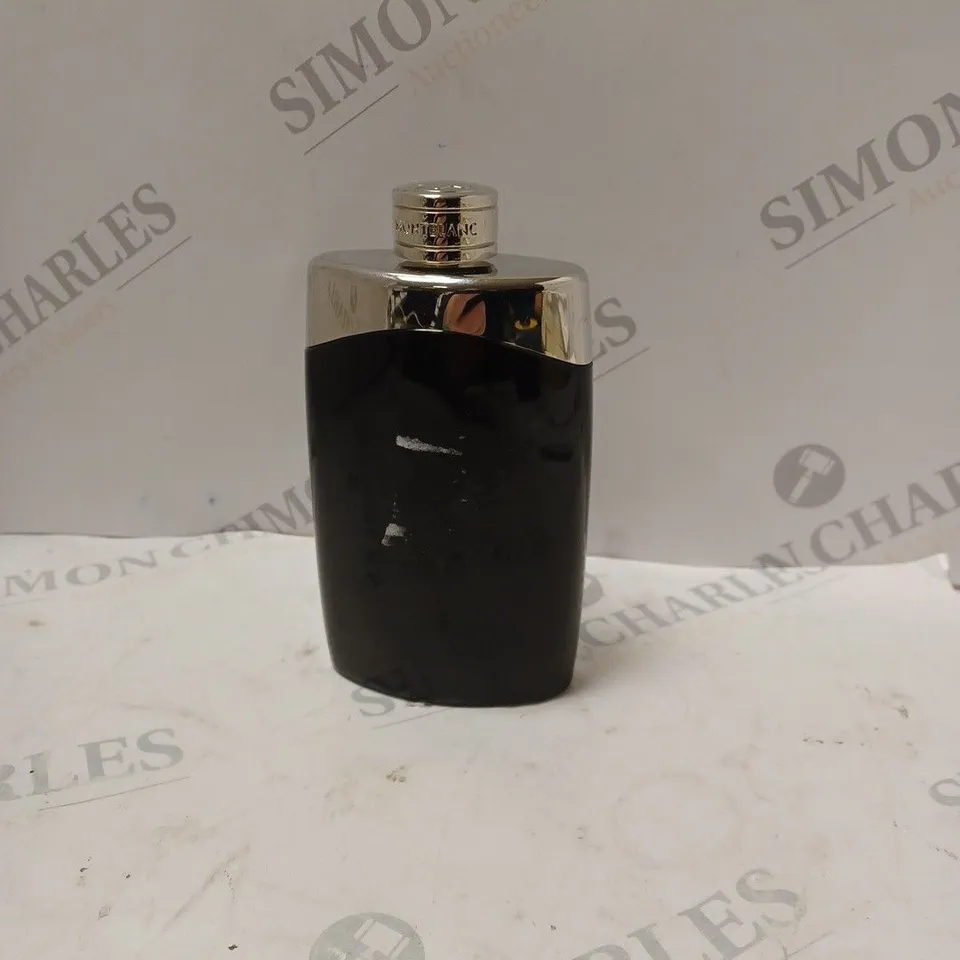 MONTBLANC LEGEND EAU DE TOILETTE SPRAY 200ML