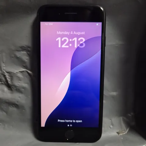 APPLE IPHONE SE - MODEL MHGP3B/A
