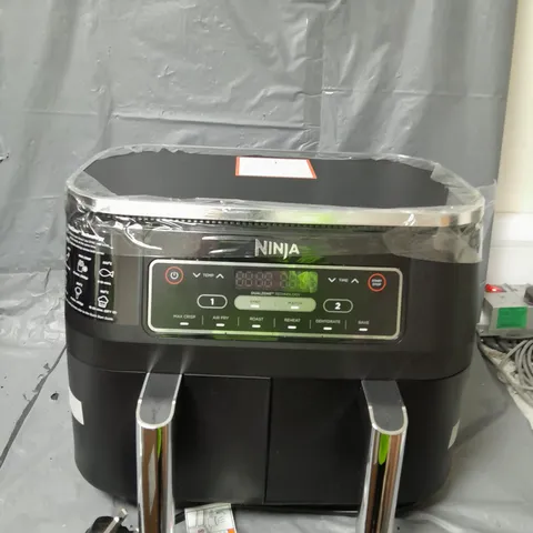 NINJA FOODI DUAL ZONE 7.6L AIR FRYER AF300UK