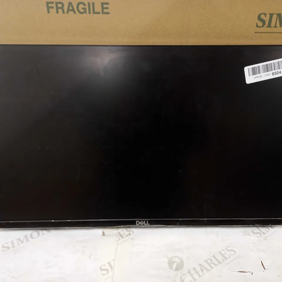DELL SE2219H 21.5 INCH IPS FHD MONITOR