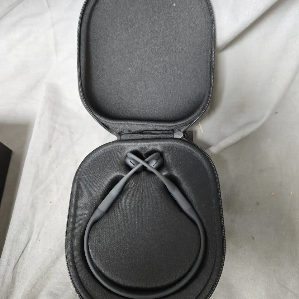 SHOKZ OPENRUN PRO MINI BONE CONDUCTION HEADPHONES