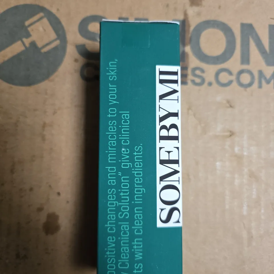 SOME BY MI AHA BHA PHA 30 DAYS MIRACLE TONER – FACIAL SKIN CARE (150 ML)