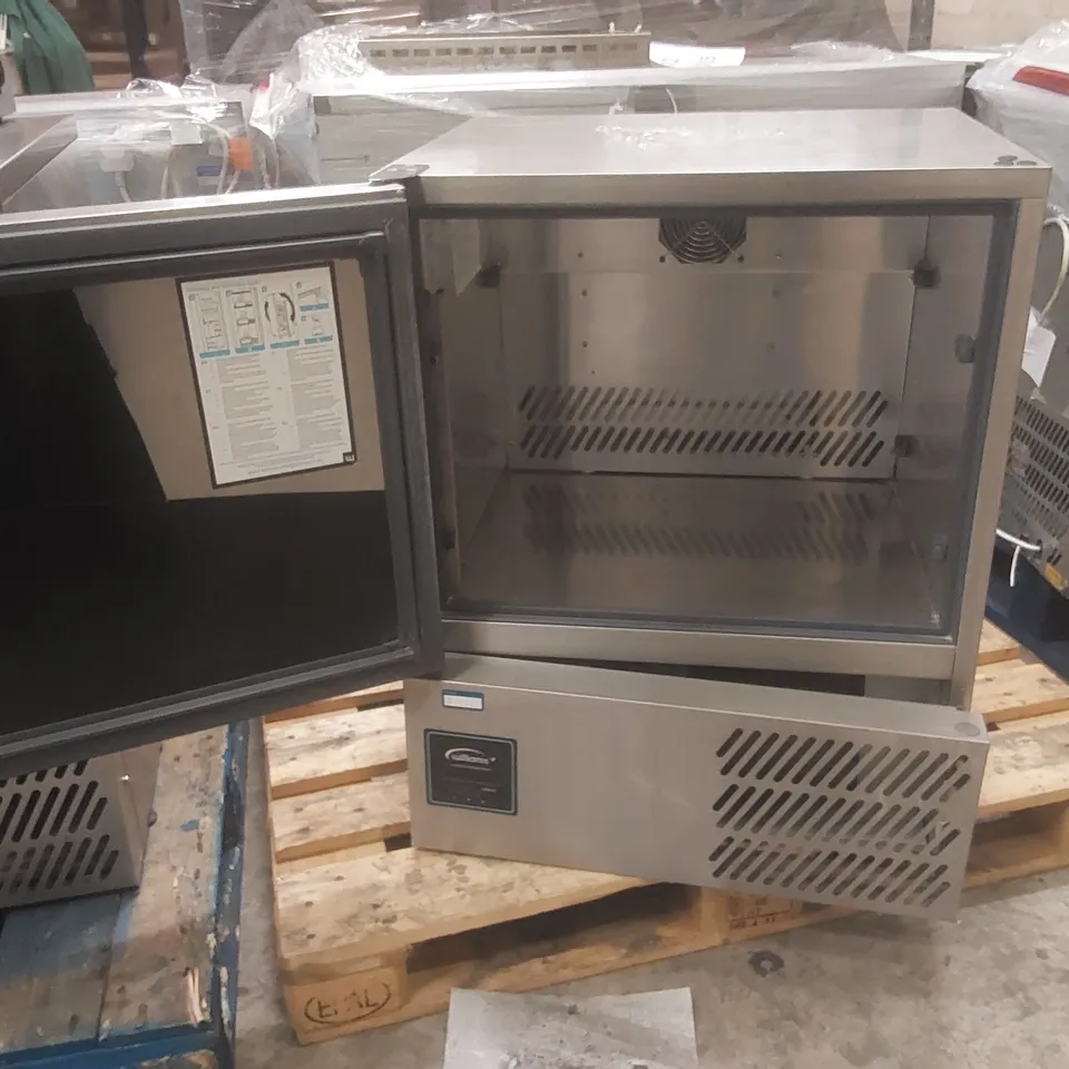 WILLIAMS H5UC HC R2 COMMERCIAL UNDERCOUNTER REFRIGERATOR