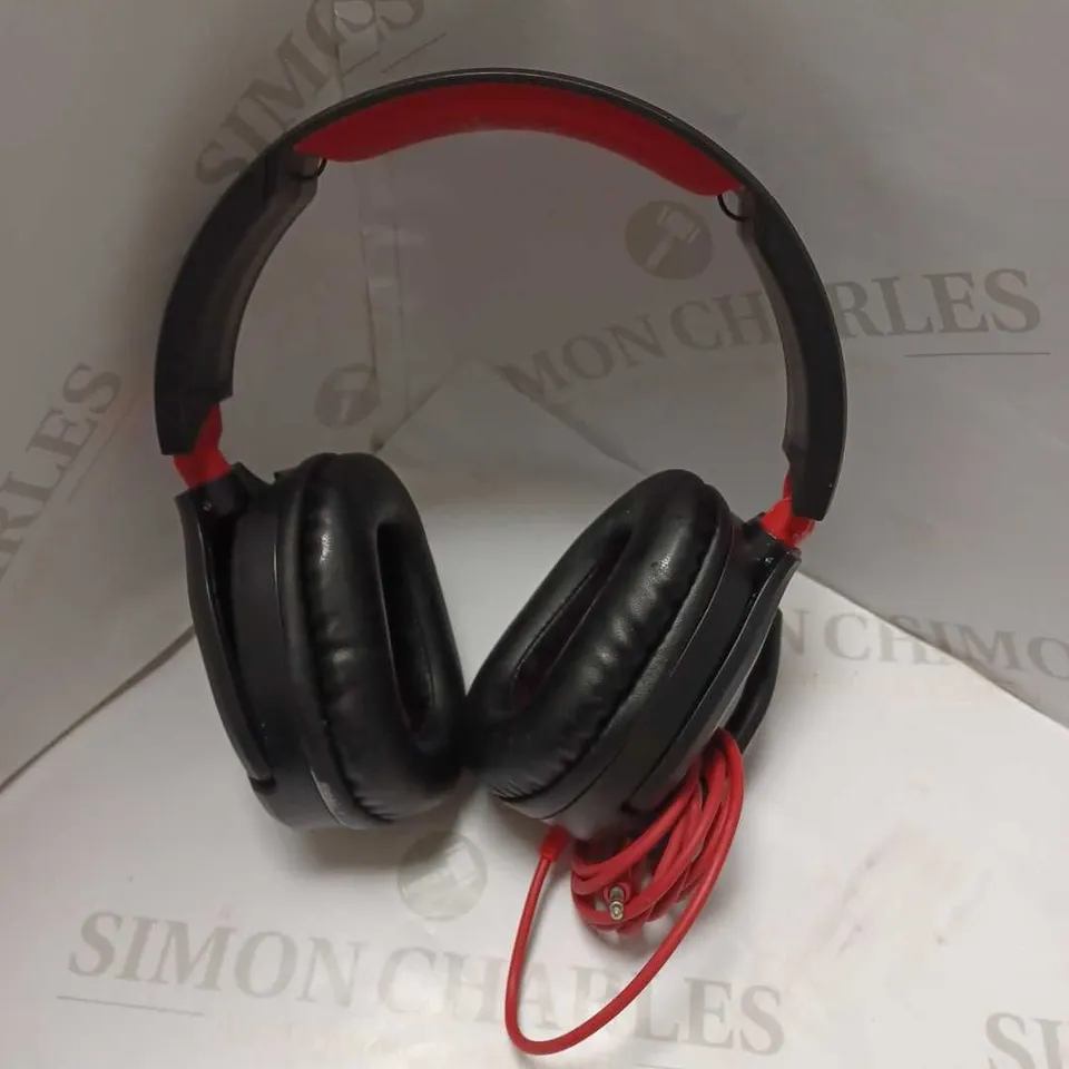 TURTLE BEACH RECON 70 WIRED HEADSET - NINTENDO SWITCH