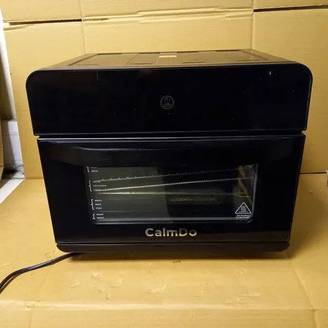 CRXC 25L CONVECTION OVEN