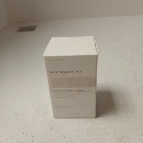 SKIN 1004 NIACINAMIDE 10% SERUM – 50 ML (1.7 FL OZ) – LAB IN NATURE