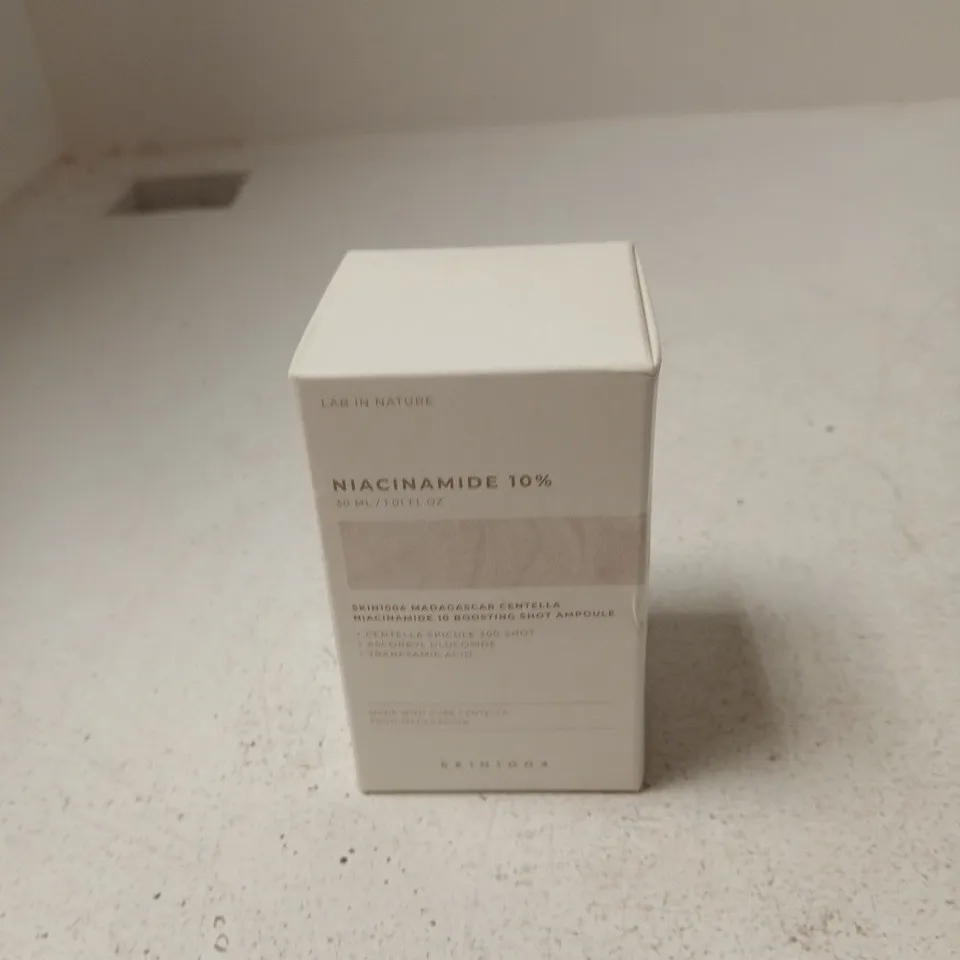 SKIN 1004 NIACINAMIDE 10% SERUM – 50 ML (1.7 FL OZ) – LAB IN NATURE