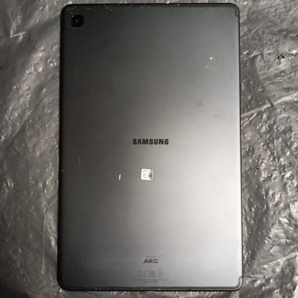 SAMSUNG GALAXY TAB S6 LITE
