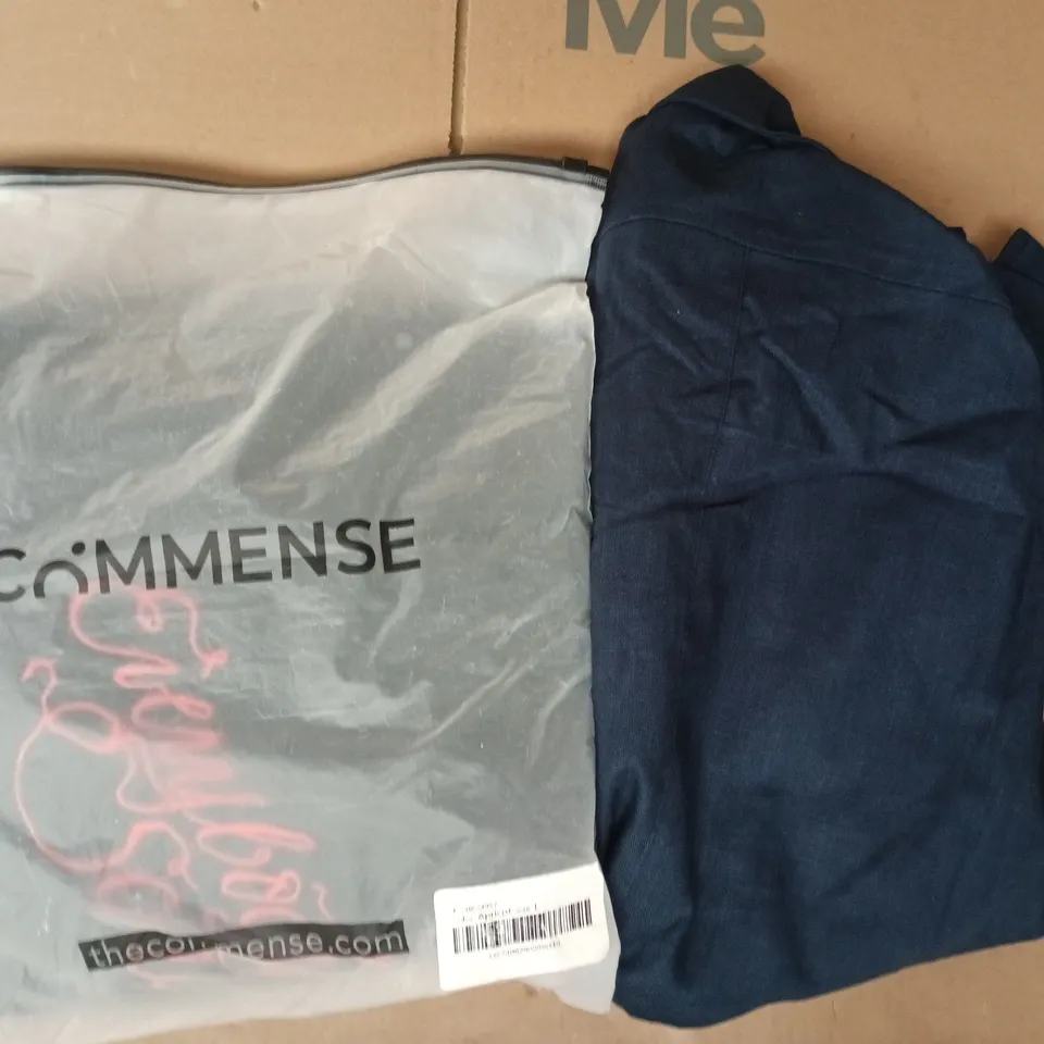 APPROXIMATELY 15 ASSORTED CLOTHING AND FASHION PRODUCTS IN VARIOUS STYLES AND SIZES - COLLECTION ONLY