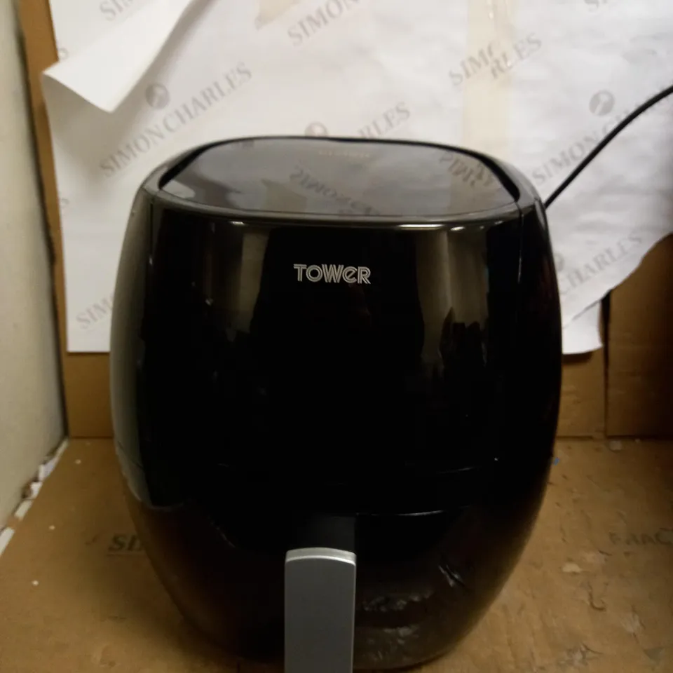 TOWER VIZION AIR FRYER
