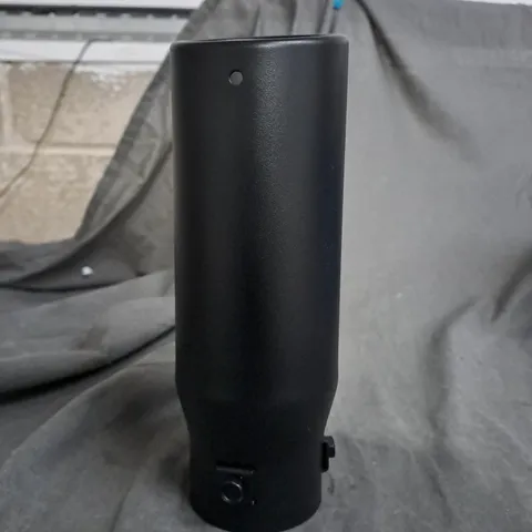 UNBRANDED EXHAUST TIP 