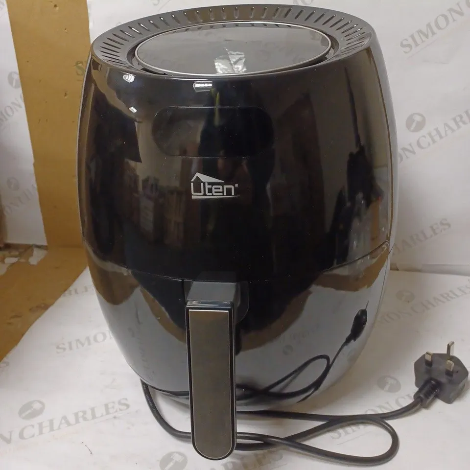UTEN HF-1088TS(UEA023) LOW-FAT AND HEALTHY AIR FRYER