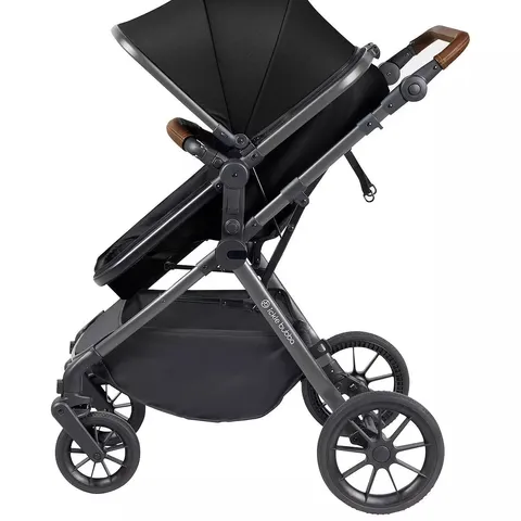 COSMO ALL-IN-ONE I-SIZE TRAVEL SYSTEM - COLLECTION ONLY