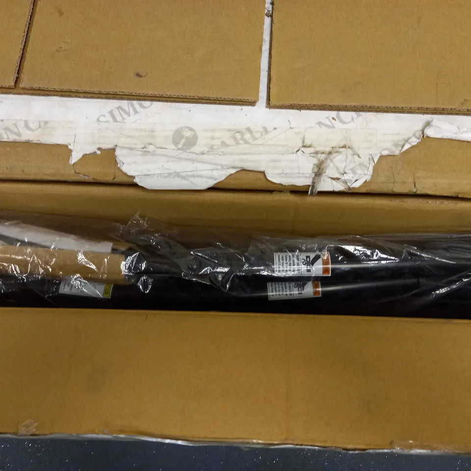 ECHELON CORE LOUNGE EXERCISE MACHINE