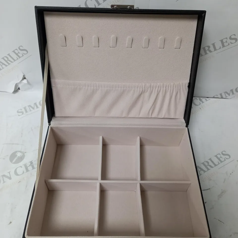 multi functional jewellery box