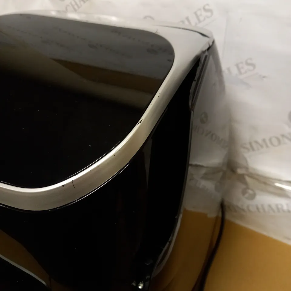 TOWER XPRESS PRO COMBO T17076 VORTX DIGITAL AIR FRYER