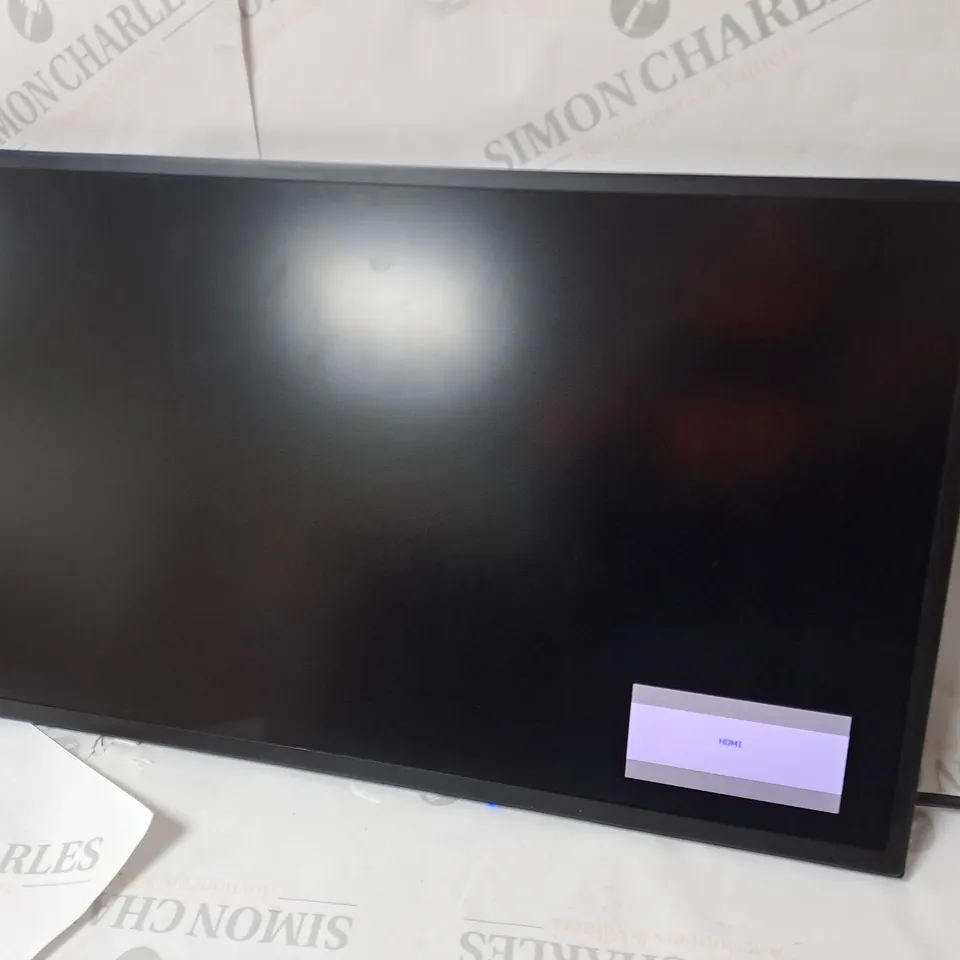 IIYAMA PRO LITE 24" MONITOR MODEL X2481HS SERIAL #11357V6201517