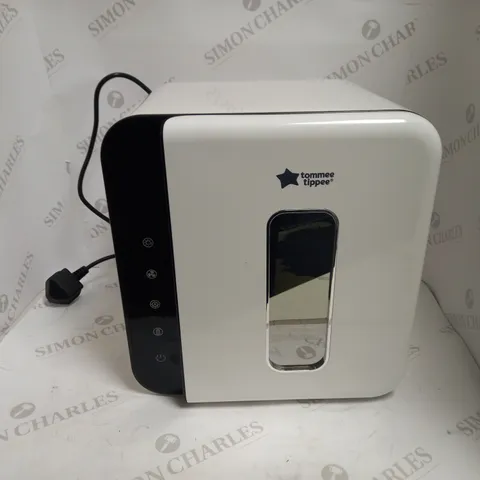 TOMMEE TIPPEE TT UV STERILISER DRYER