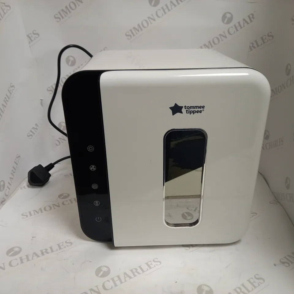 TOMMEE TIPPEE TT UV STERILISER DRYER