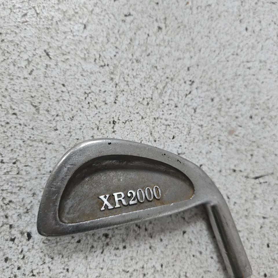 MIZUNO XR2000 GOLF IRON