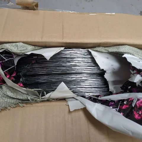 ROLL OF RAZOR WIRE