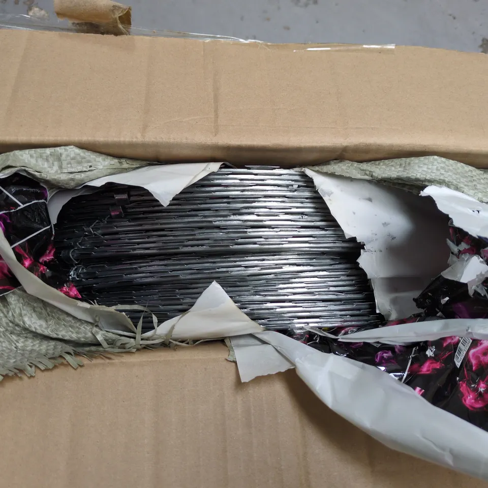 ROLL OF RAZOR WIRE