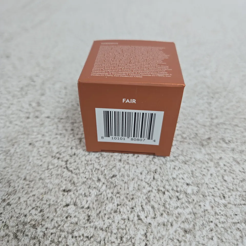 YENSA SUPER BRIGHT SERUM SILK UNDER EYE CORRECTOR – 8 SUPERBLACKS ESSENCE 5G