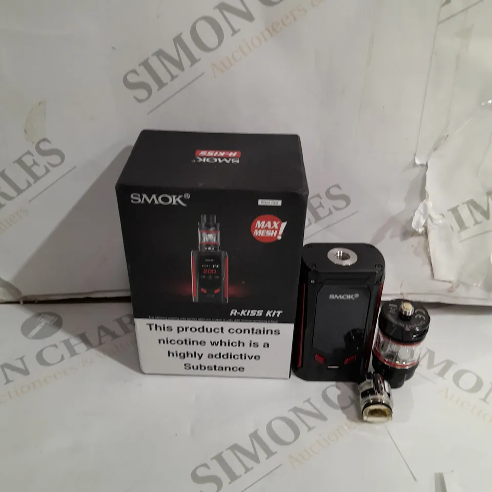 SMOK R-KISS KIT