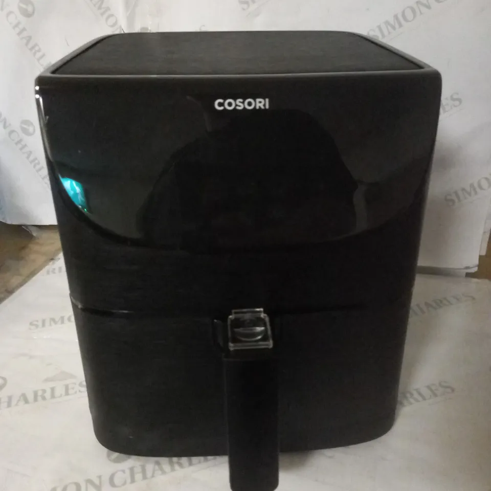 COSORI 5.5L XXL OIL FREE AIR FRYER 1500W