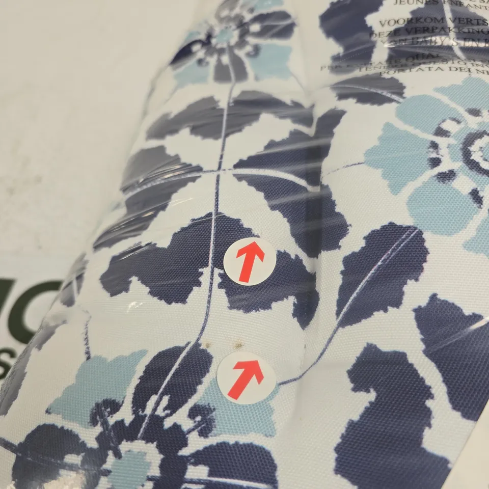 OUTDOOR 2 SEAT PADS
