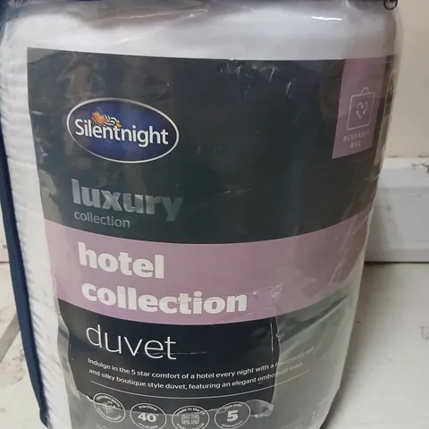 SILENTNIGHT LUXURY COLLECTION DUVET – HOTEL COLLECTION