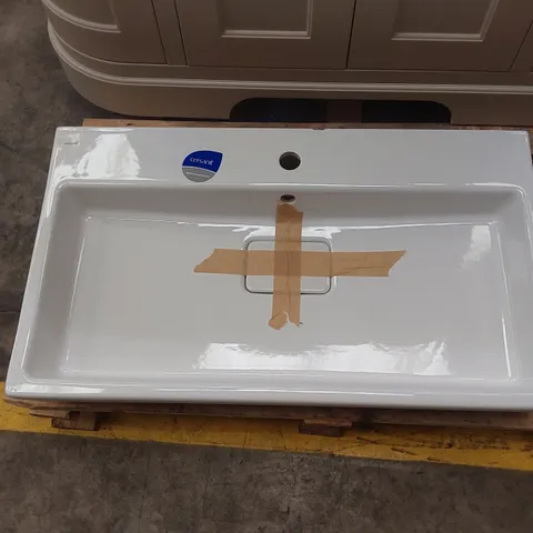 CERSANIT SINK BASIN