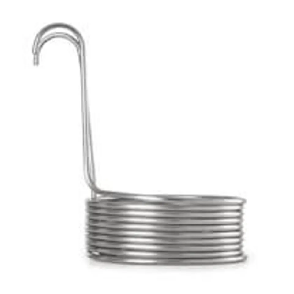 BOXED KLARSTEIN STAINLESS STEEL COOLING COIL 