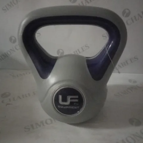 URBAN FITNESS 6KG VINYL KETTLEBELL