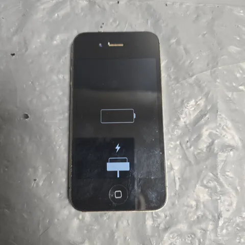 UNBOXED APPLE IPHONE - MD23SB/A