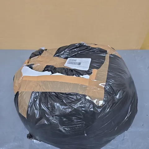 COZEE HOME FAMILY SIZED FAUX FUR & VELVETSOFT HEATED THROW